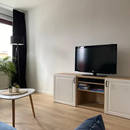 Bresno8 Apartamento