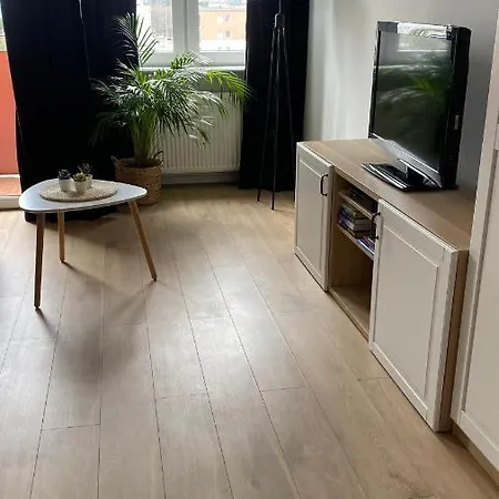 Bresno8 Apartamento