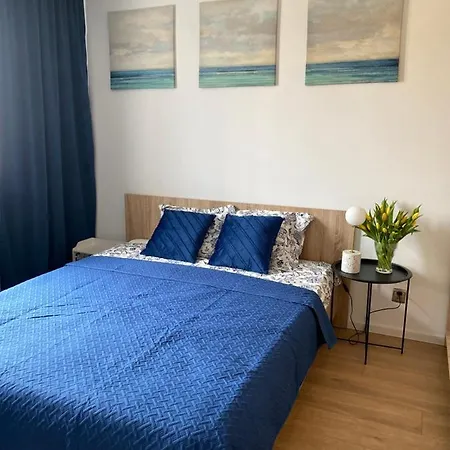 Bresno8 Apartamento Gdansk